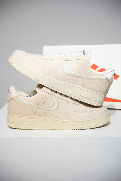 Air Force 1 Stussy Sail (Taille 47,5)