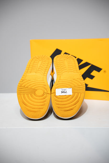 Jordan 1 High Taxi (Taille 43)
