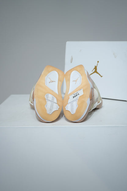 Jordan 4 Shimmer (Taille 37,5)