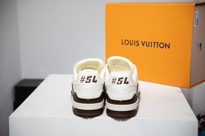 Louis Vuitton Trainer Tyler The Creator (Taille 46 (10IT))