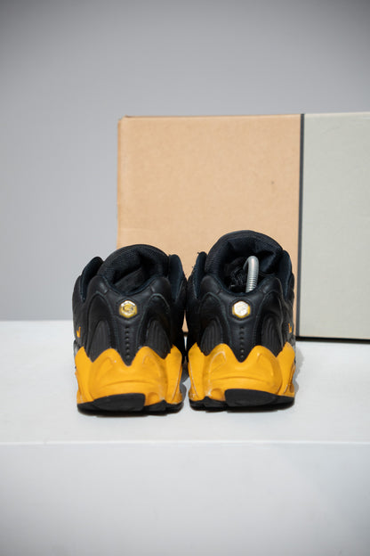 Nocta Hot Step Terra University Gold (Taille 43)