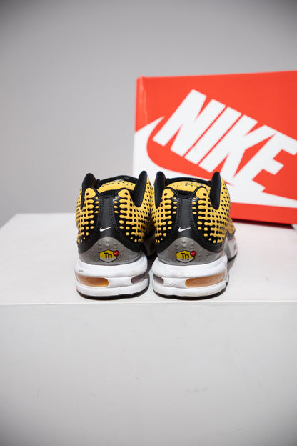 Air Max Plus (TN) 7 Varsity Maze (Taille 45)