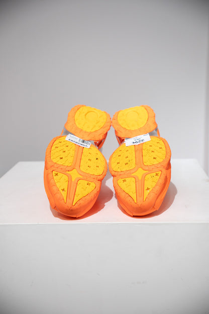 Nocta Hot Step 2 Orange (Taille 46)