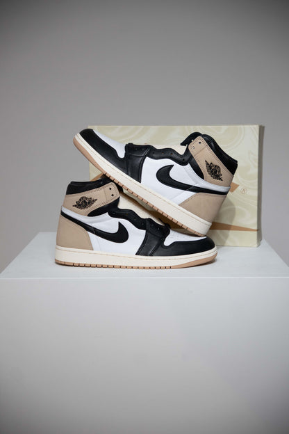 Jordan 1 High Latte (Taille 37,5)