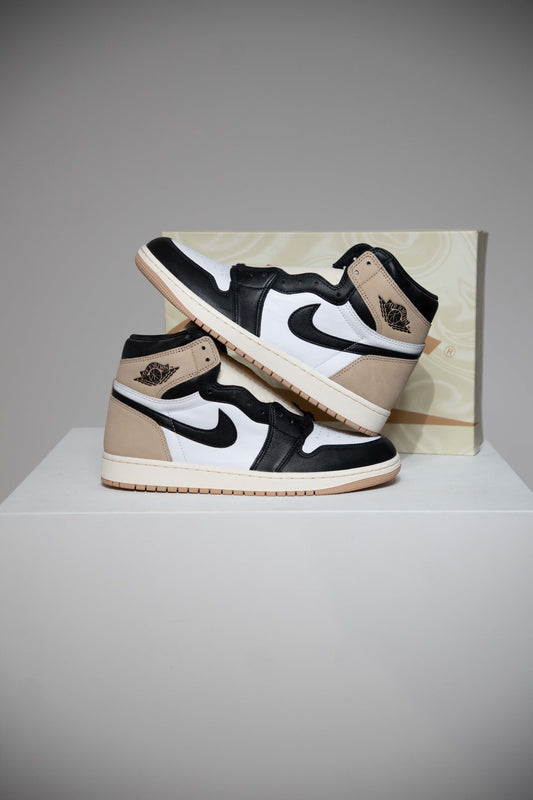 Jordan 1 High Latte (Taille 37,5)