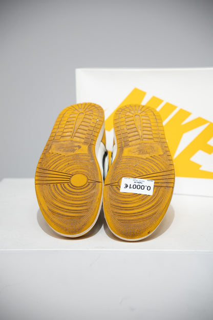 Jordan 1 High Ochre (Taille 44)