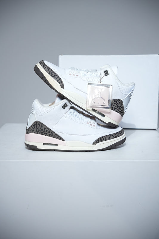 Jordan 3 Napolitan (Taille 40)