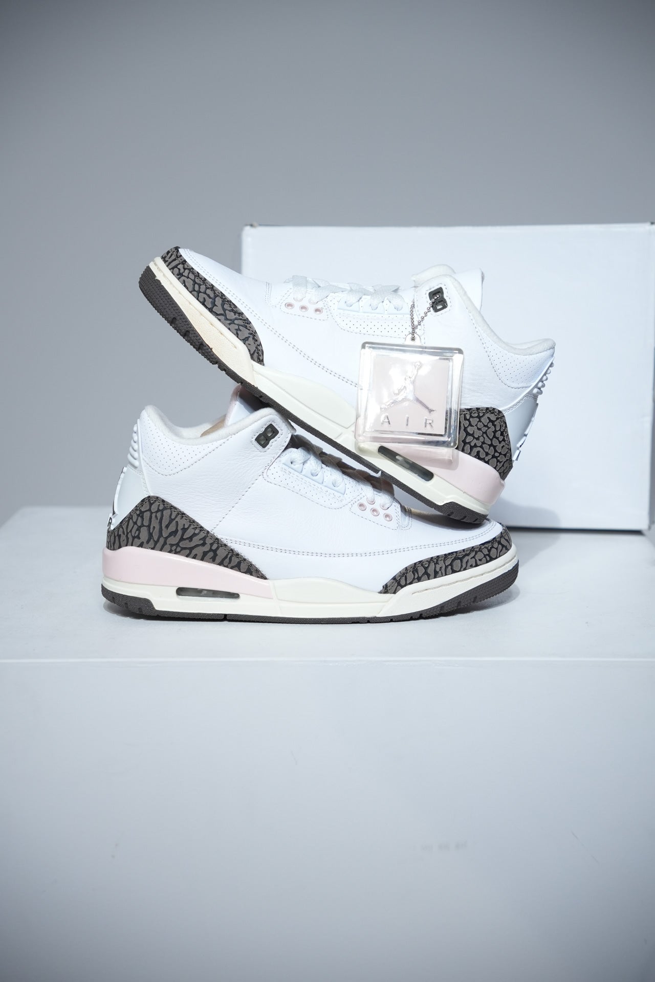 Jordan 3 Napolitan (Taille 40)