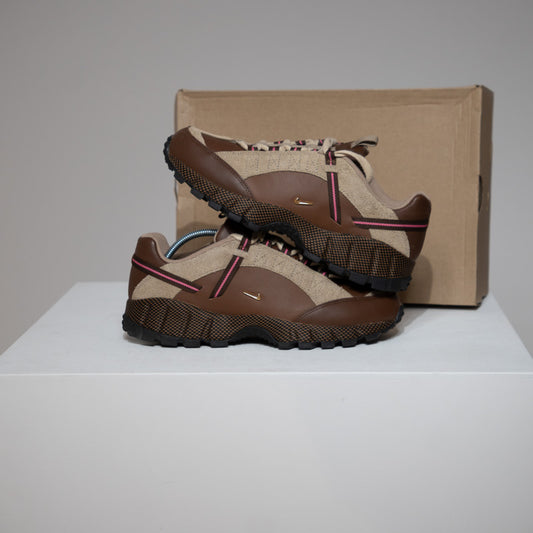 Jacquemus Air Humara Brown (Taille 40)