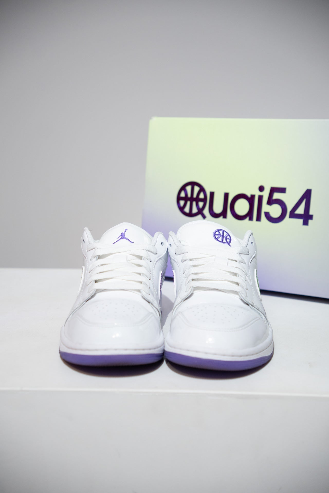 Jordan 1 Quai 54 2026 (Taille 41)