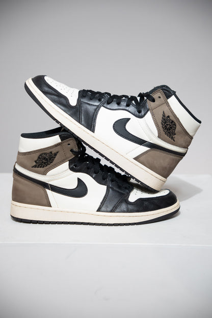 Jordan 1 High Mocha (Taille 43)