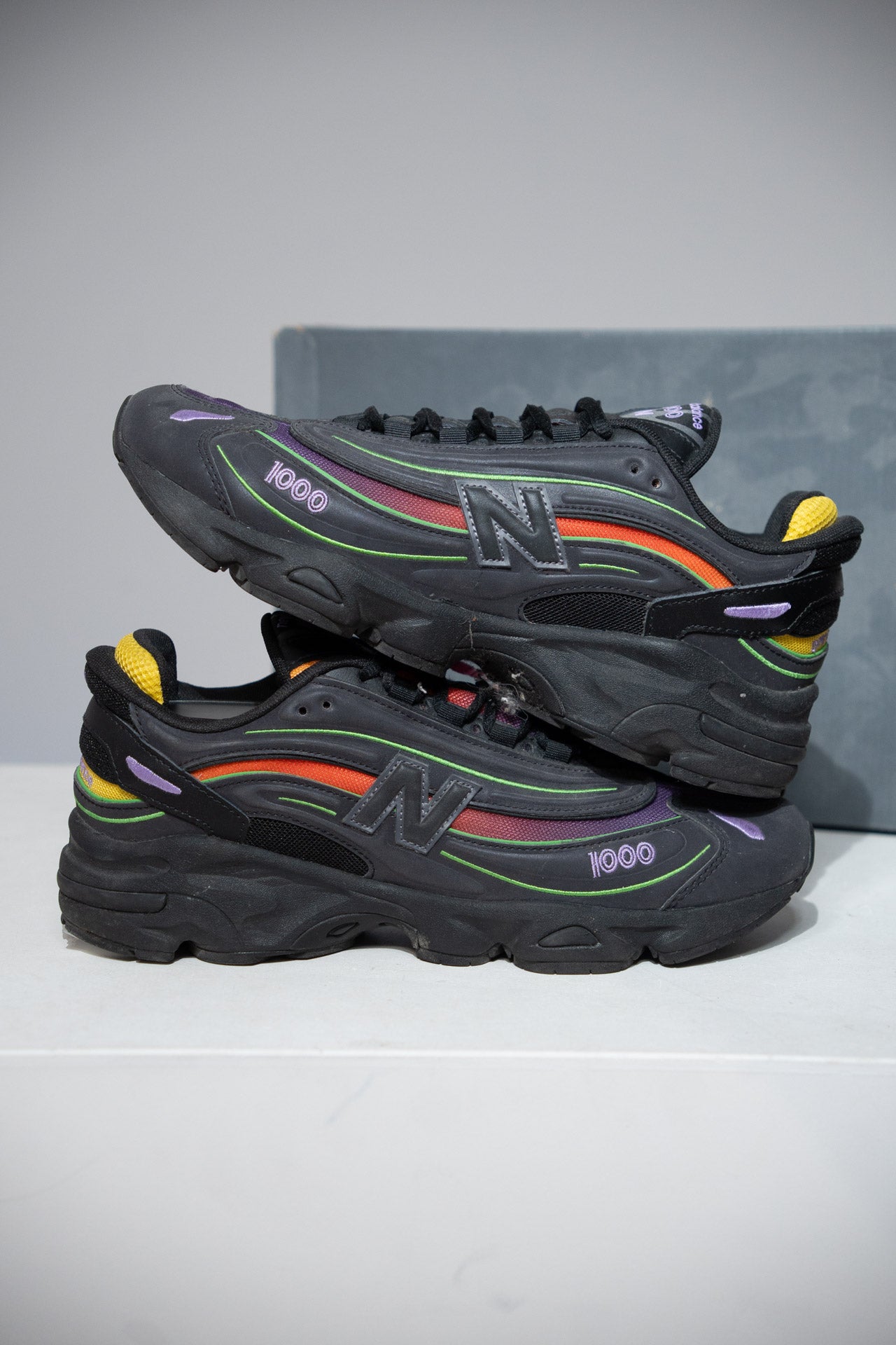 New Balance 1000 Reflective (Taille 42,5)