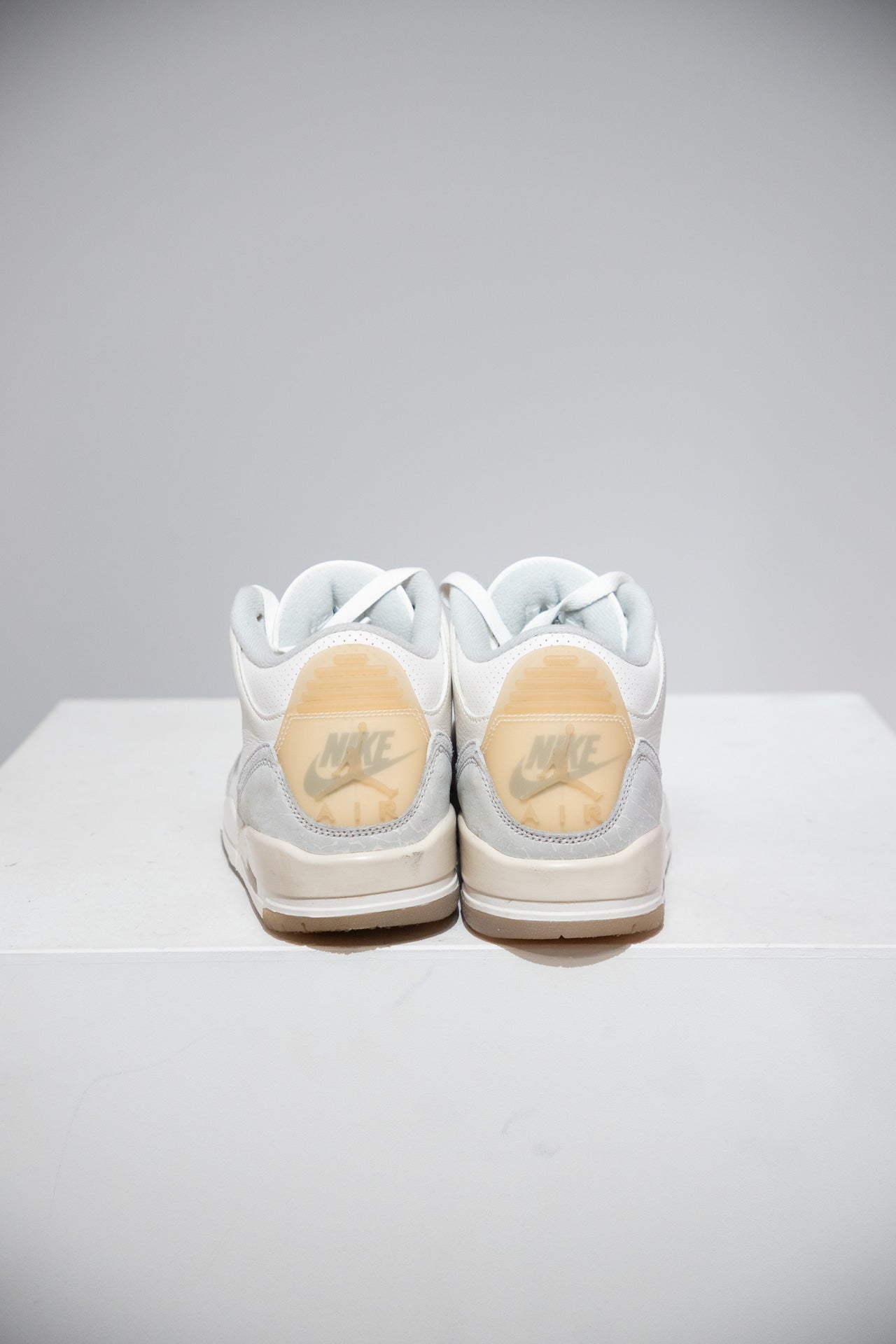 Jordan 3 Craft Ivory (Taille 41)