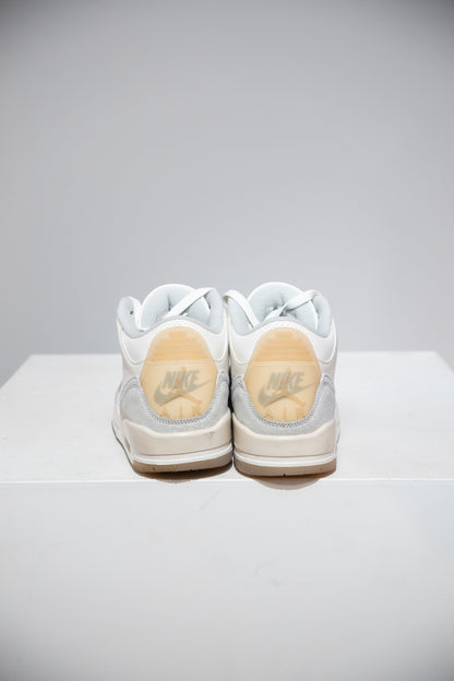 Jordan 3 Craft Ivory (Taille 41)