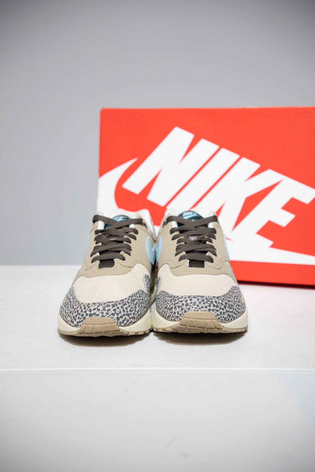 Air Max 1 Cobblestone (Taille 43)