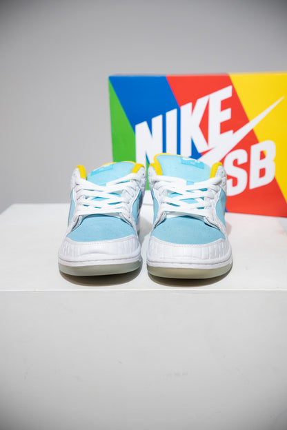 Dunk SB FTC (Taille 47,5)
