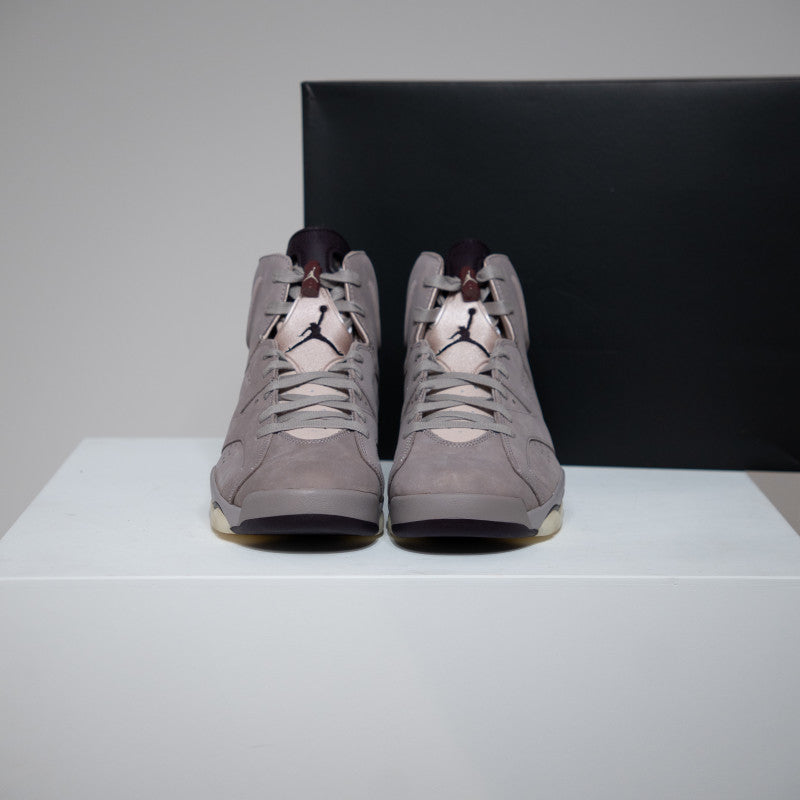 Jordan 6 A Ma Maniere (Taille 45)