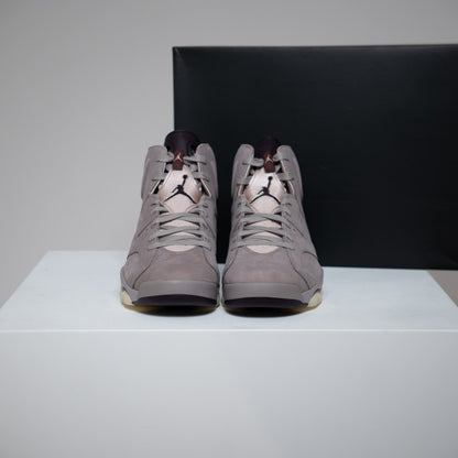Jordan 6 A Ma Maniere (Taille 45)