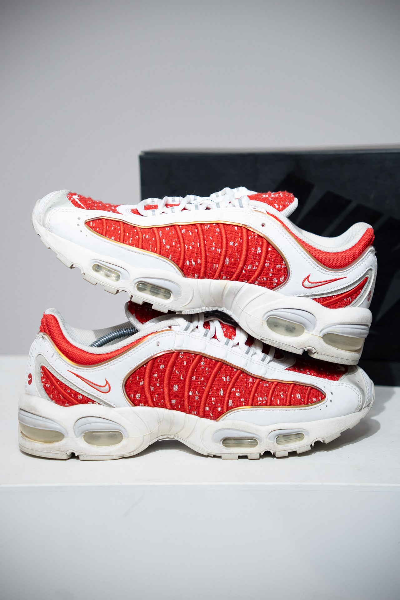 Air Max Tailwind Supreme (Taille 43)