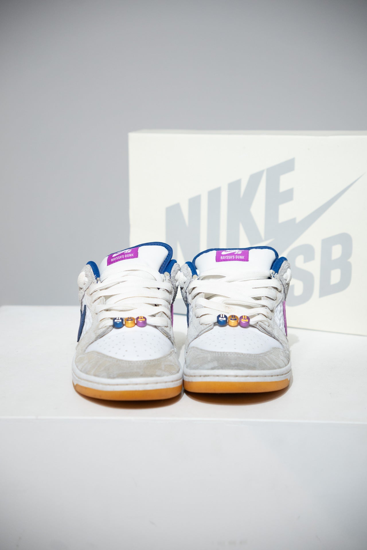 Dunk SB Rayssa Leal (Taille 43)