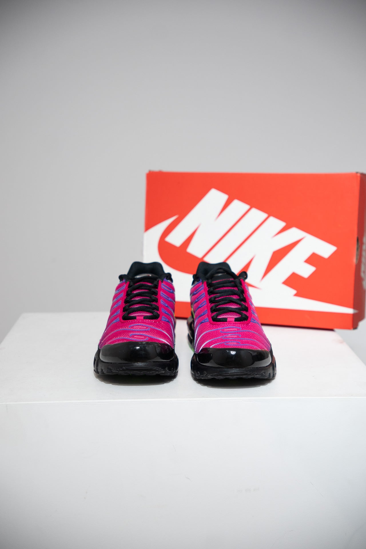 Air Max Plus (TN) FireBerry (Taille 43)
