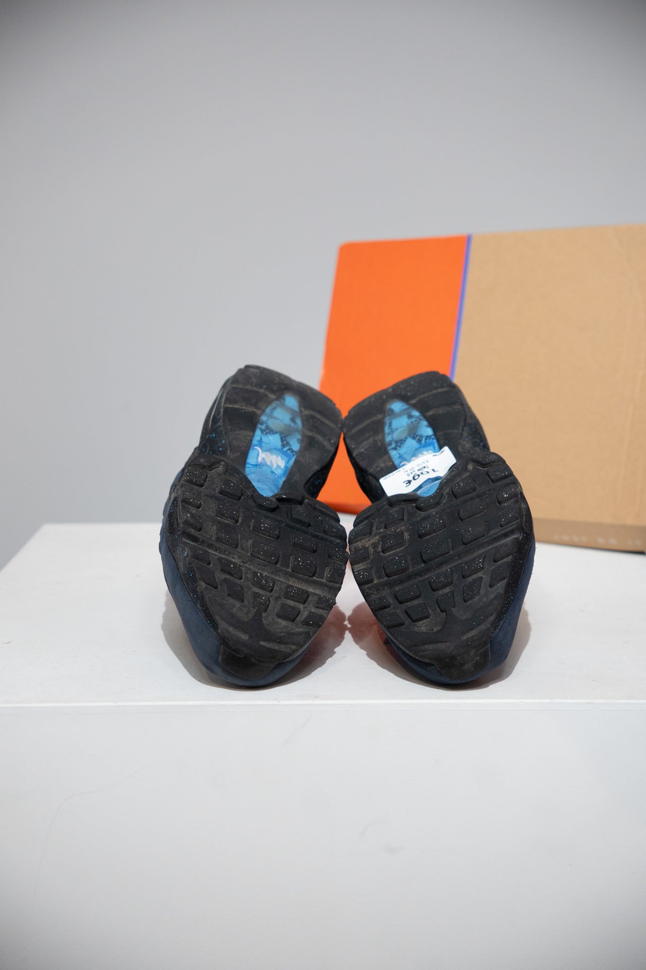 Air Max 95 Stash (Taille 44,5)