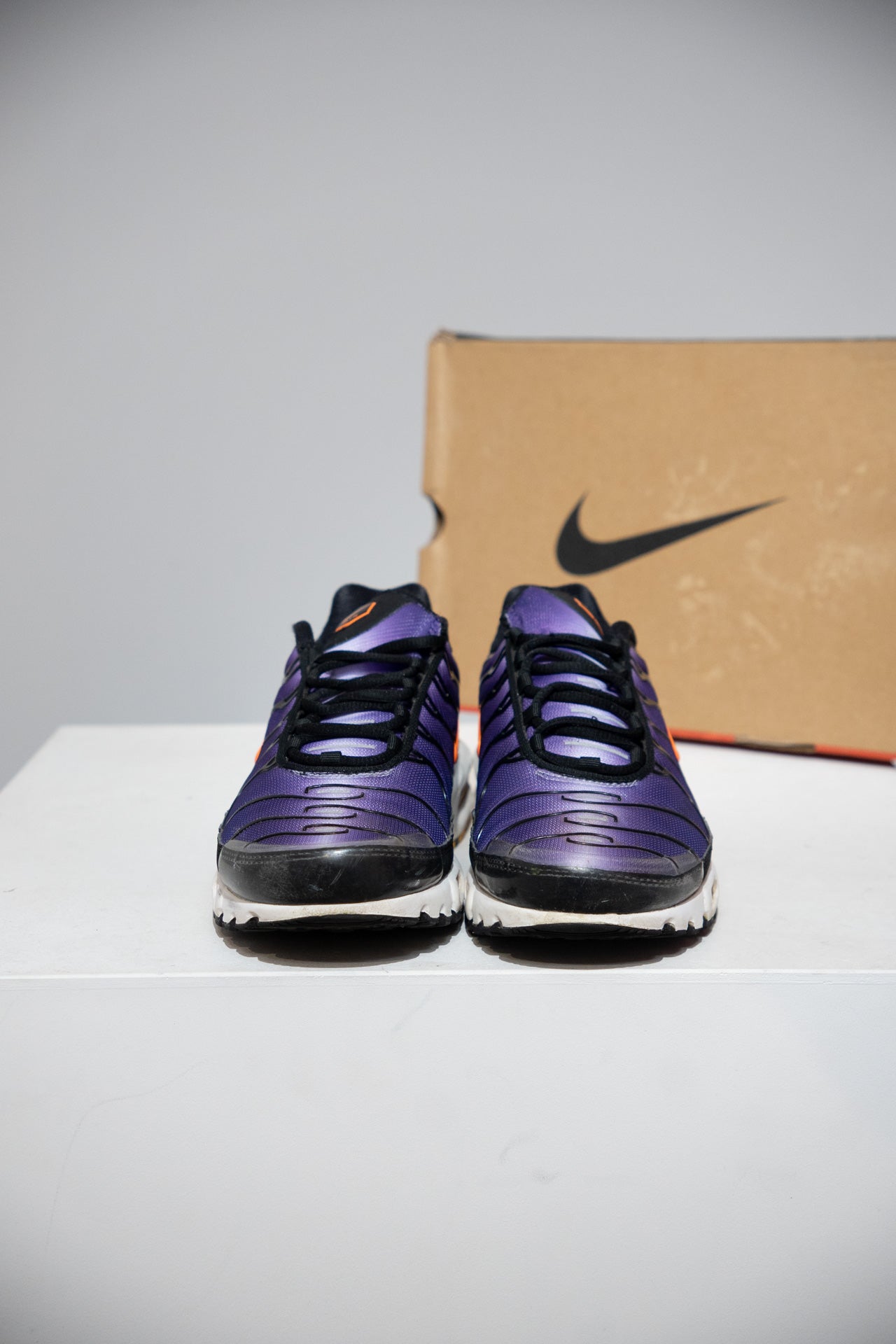 Air Max Plus (TN) Voltage Purple (Taille 44)