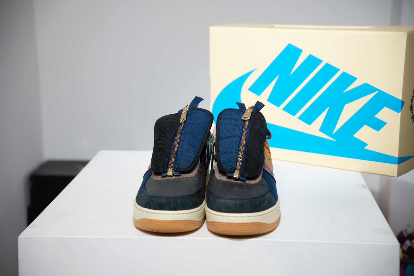 Air Force 1 Cactus Jack (Taille 43)