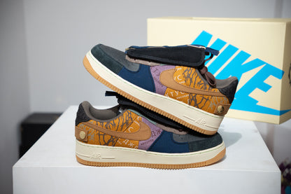 Air Force 1 Cactus Jack (Taille 43)