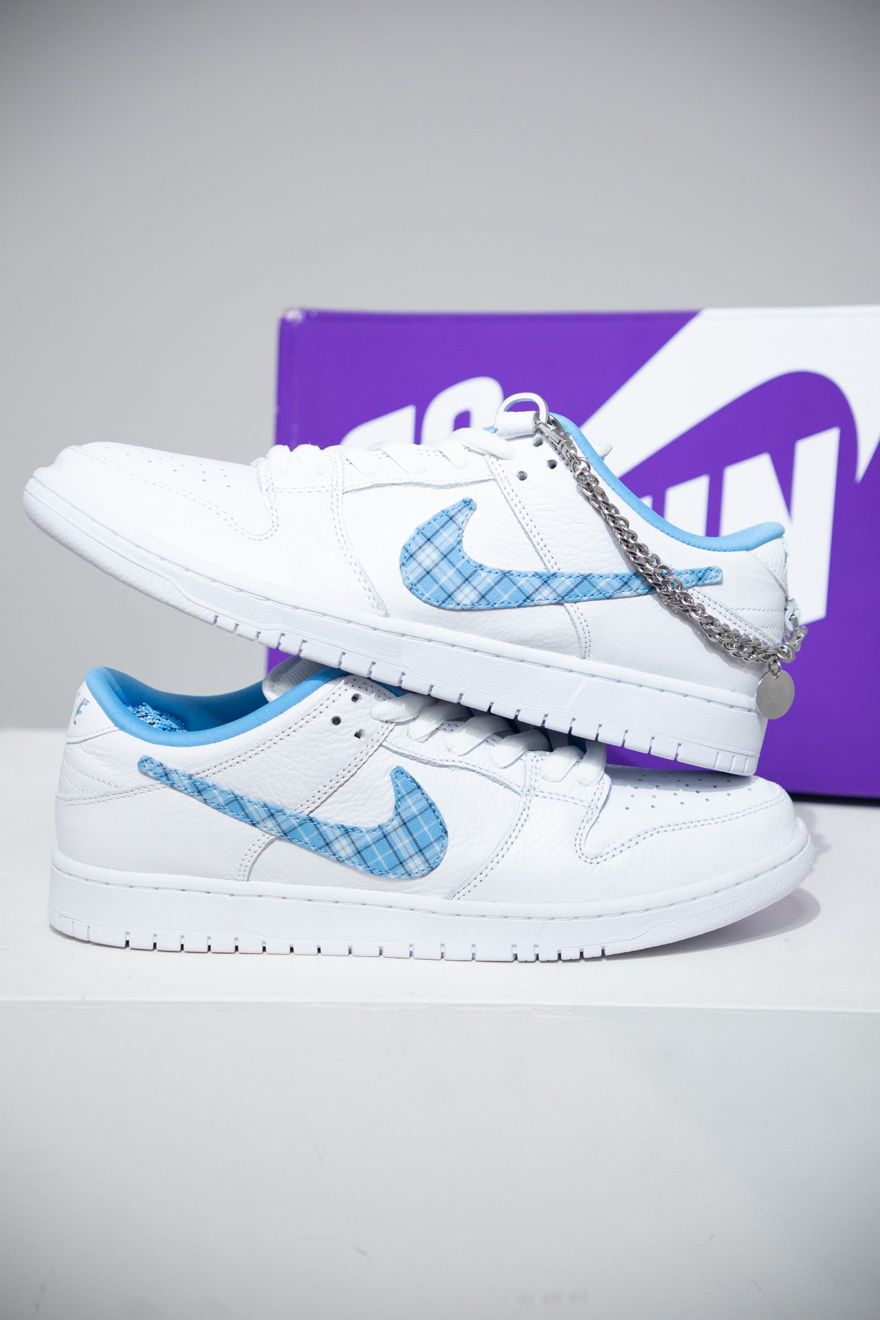 Dunk SB Nicole Hause (Taille 45)