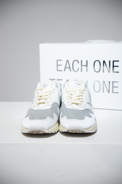 Air Max 1 Patta White (Taille 45)