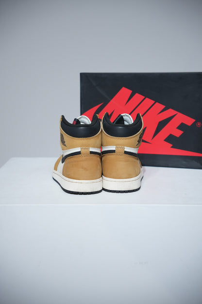 Jordan 1 High Rookie Of The Year (Taille 40,5)