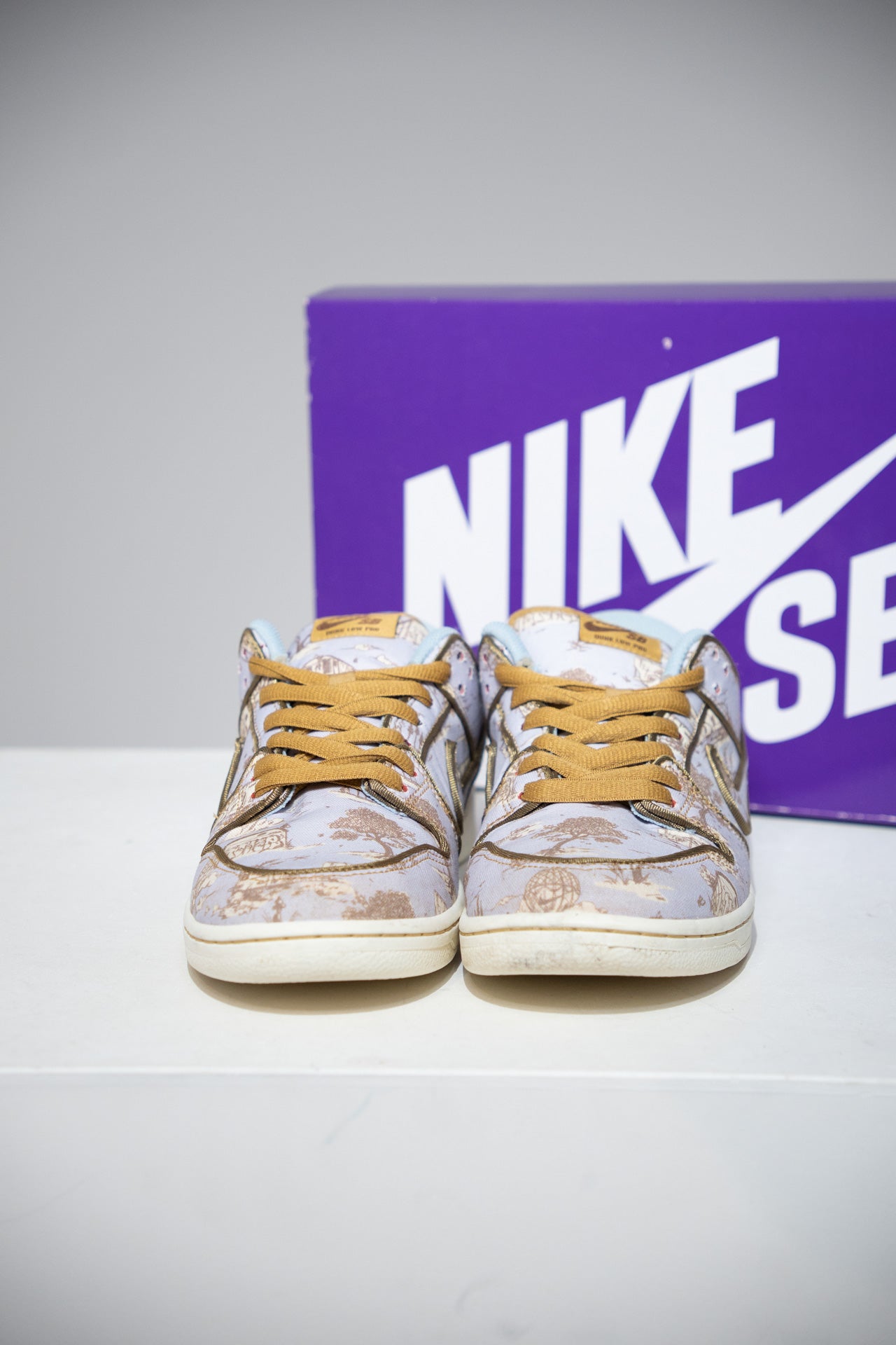 Dunk SB City Of Style (Taille 43)