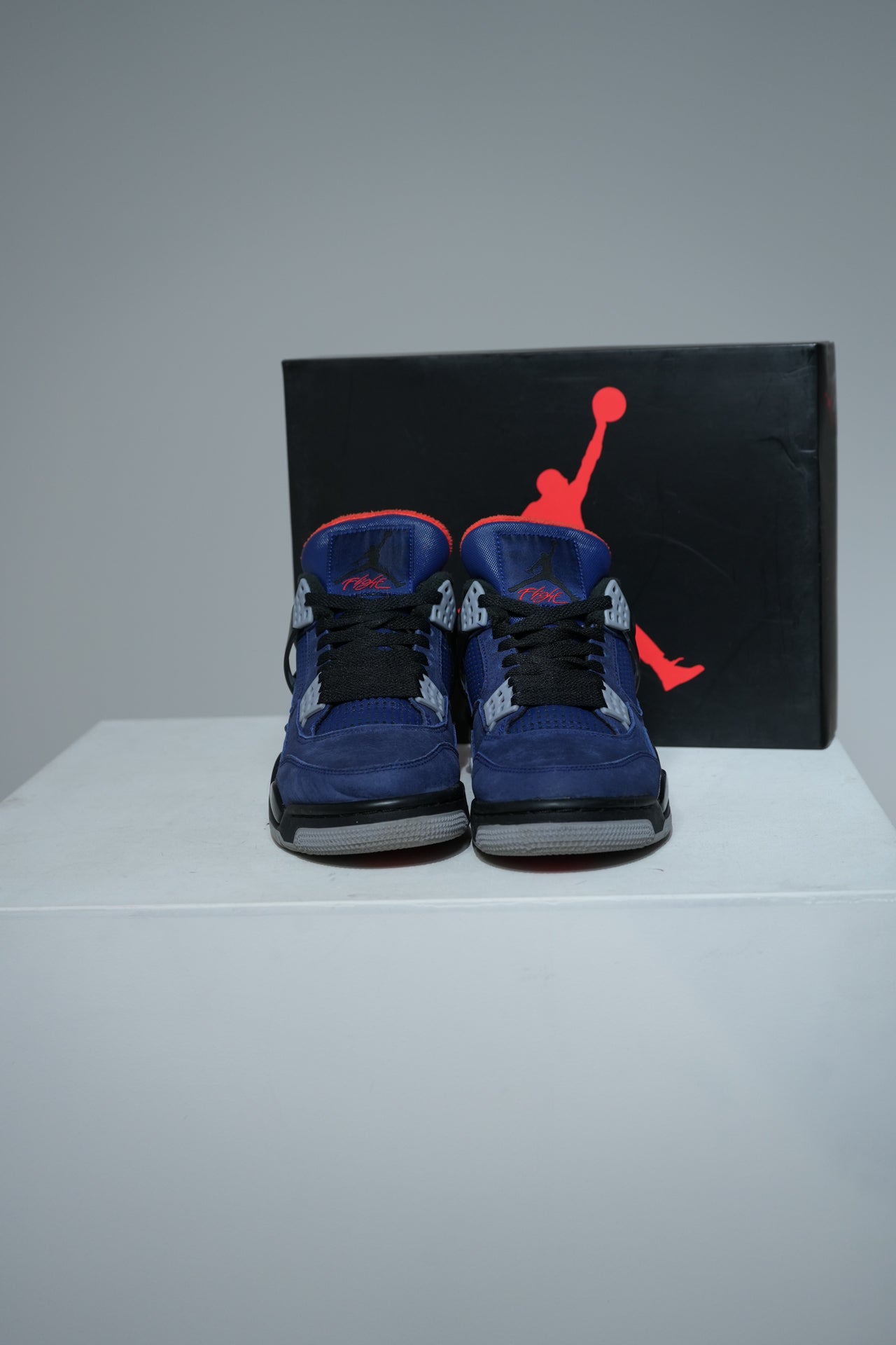 Jordan 4 Winterized (Taille 41)