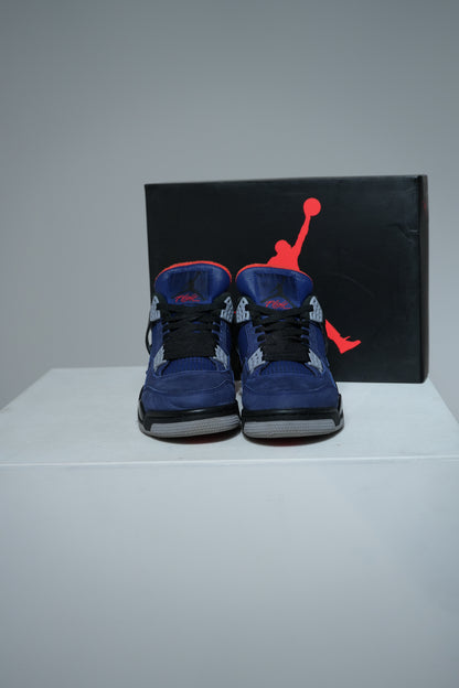 Jordan 4 Winterized (Taille 41)