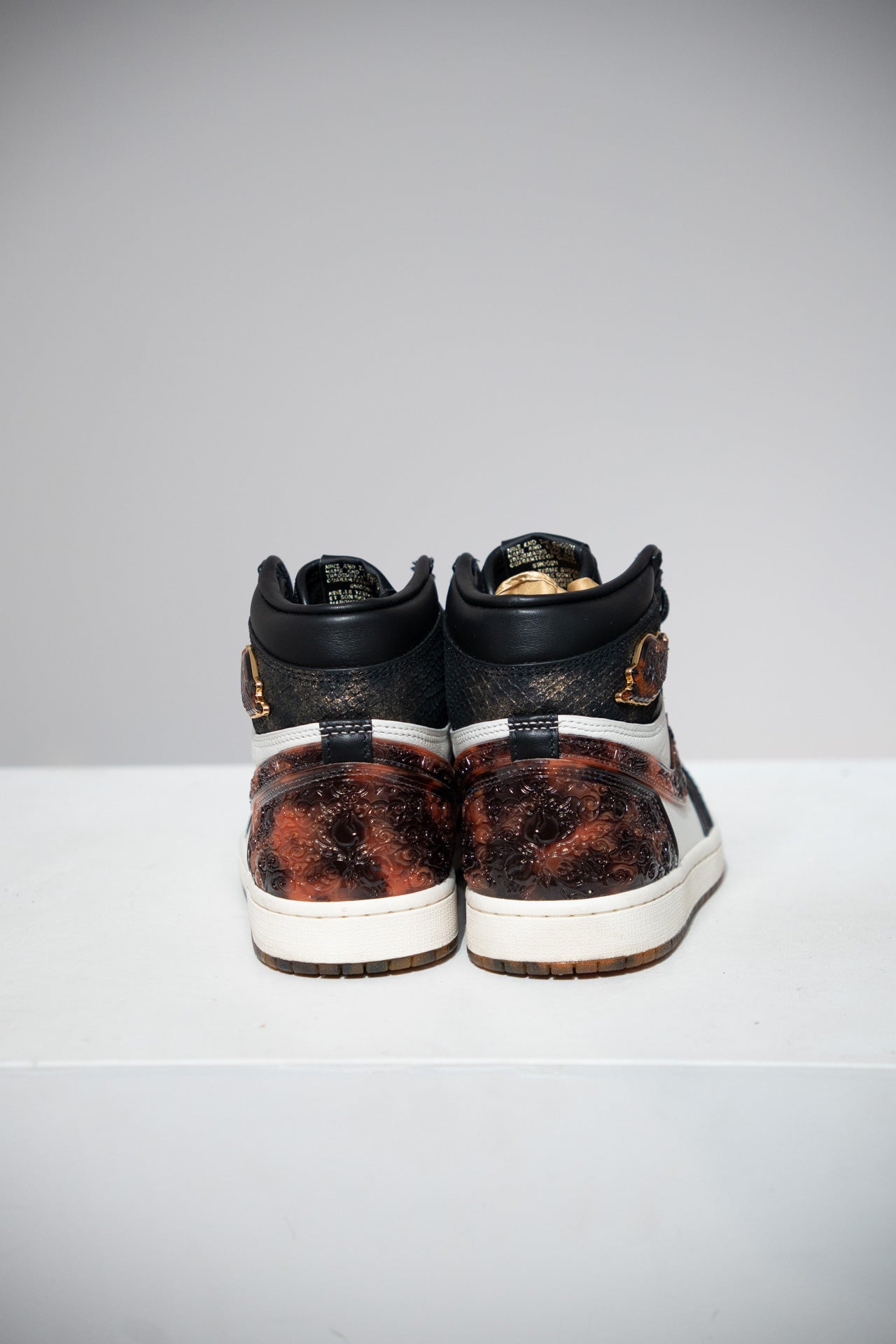 Jordan 1 High Xuanwu (Taille 40,5)