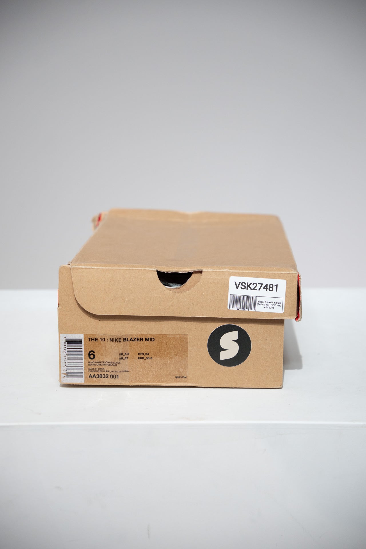 VSK27481 | 5