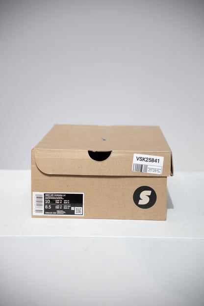Jacquemus Air Humara Brown (Taille 42)
