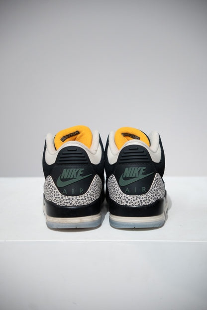 Jordan 3 Atmos (Taille 44,5)