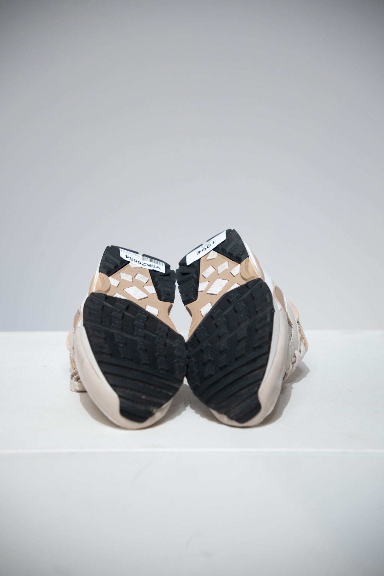 Air Max BW Creme (Taille 42)