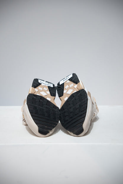 Air Max BW Creme (Taille 42)