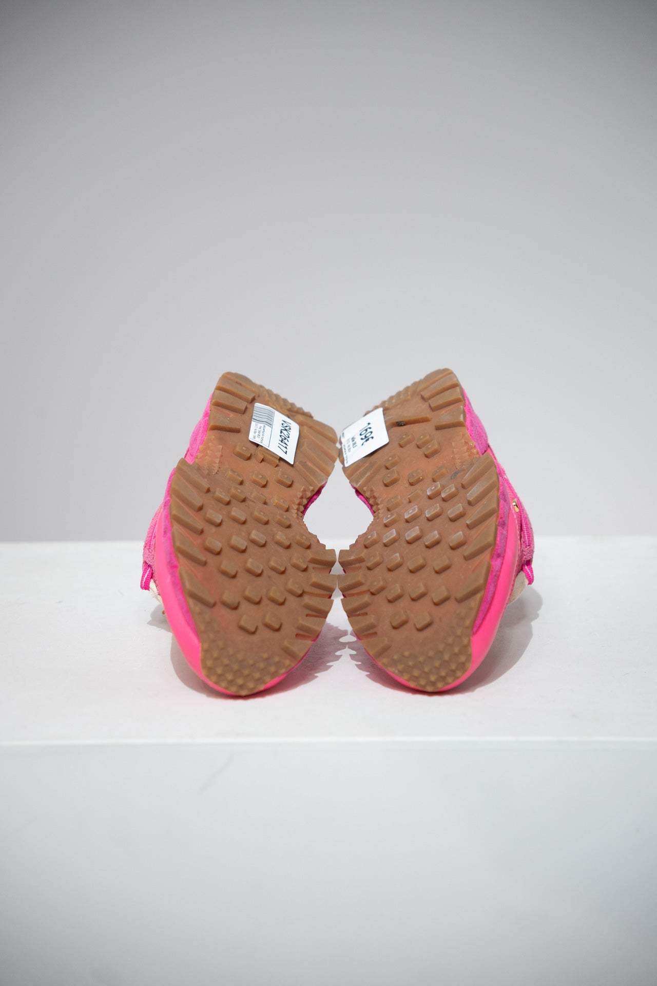 Jacquemus Air Humara Pink (Taille 38,5)