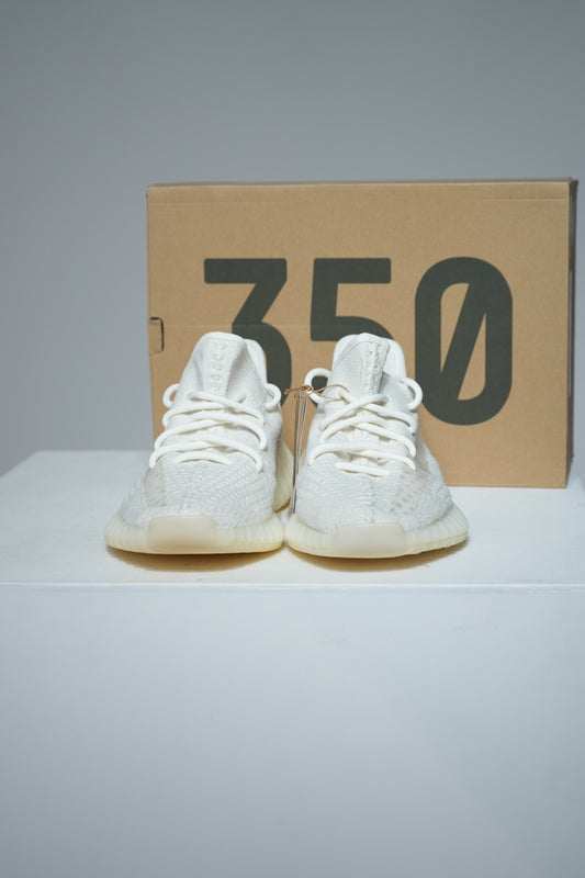 Yeezy 350 V2 Bone (Taille 43 1/3)