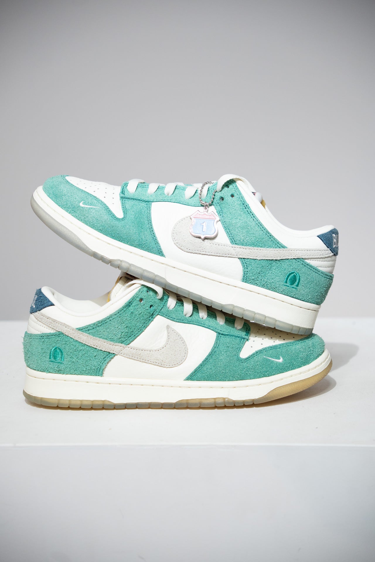 Dunk Low Kasina (Taille 42,5)