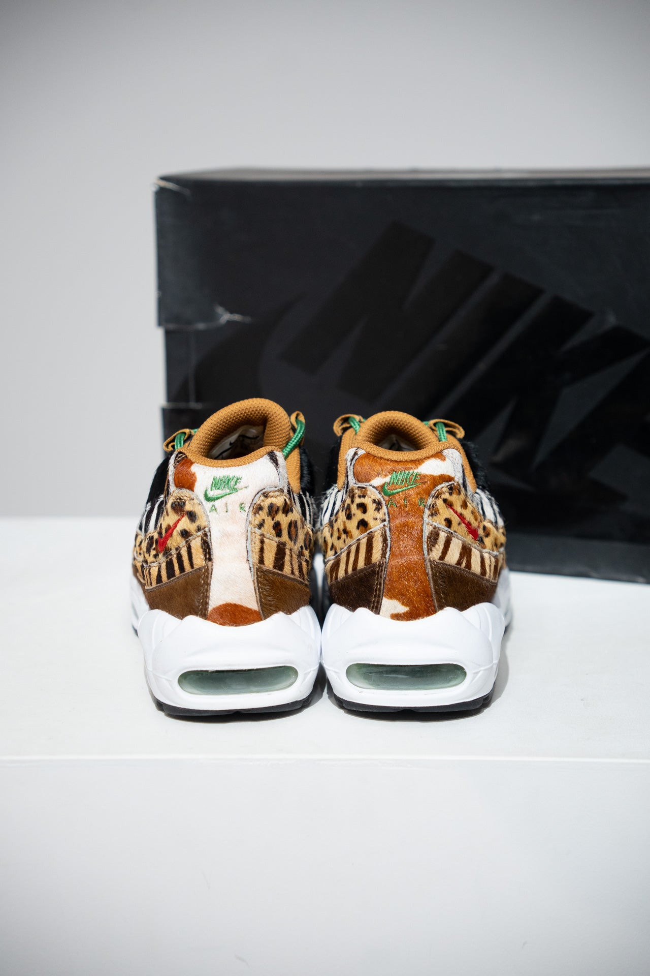AIr Max 95 Animal (Taille 42,5)