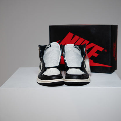 Jordan 1 High Mocha (Taille 41)