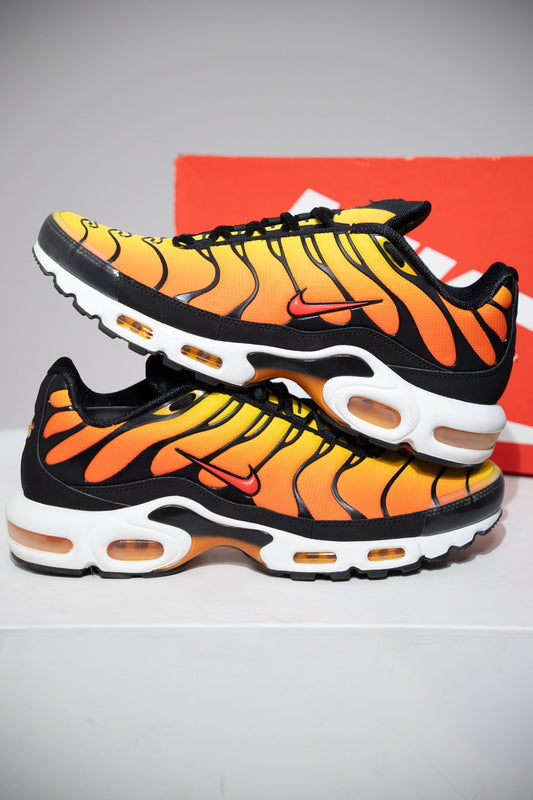 Air Max Plus (TN) Sunset (Taille 46)