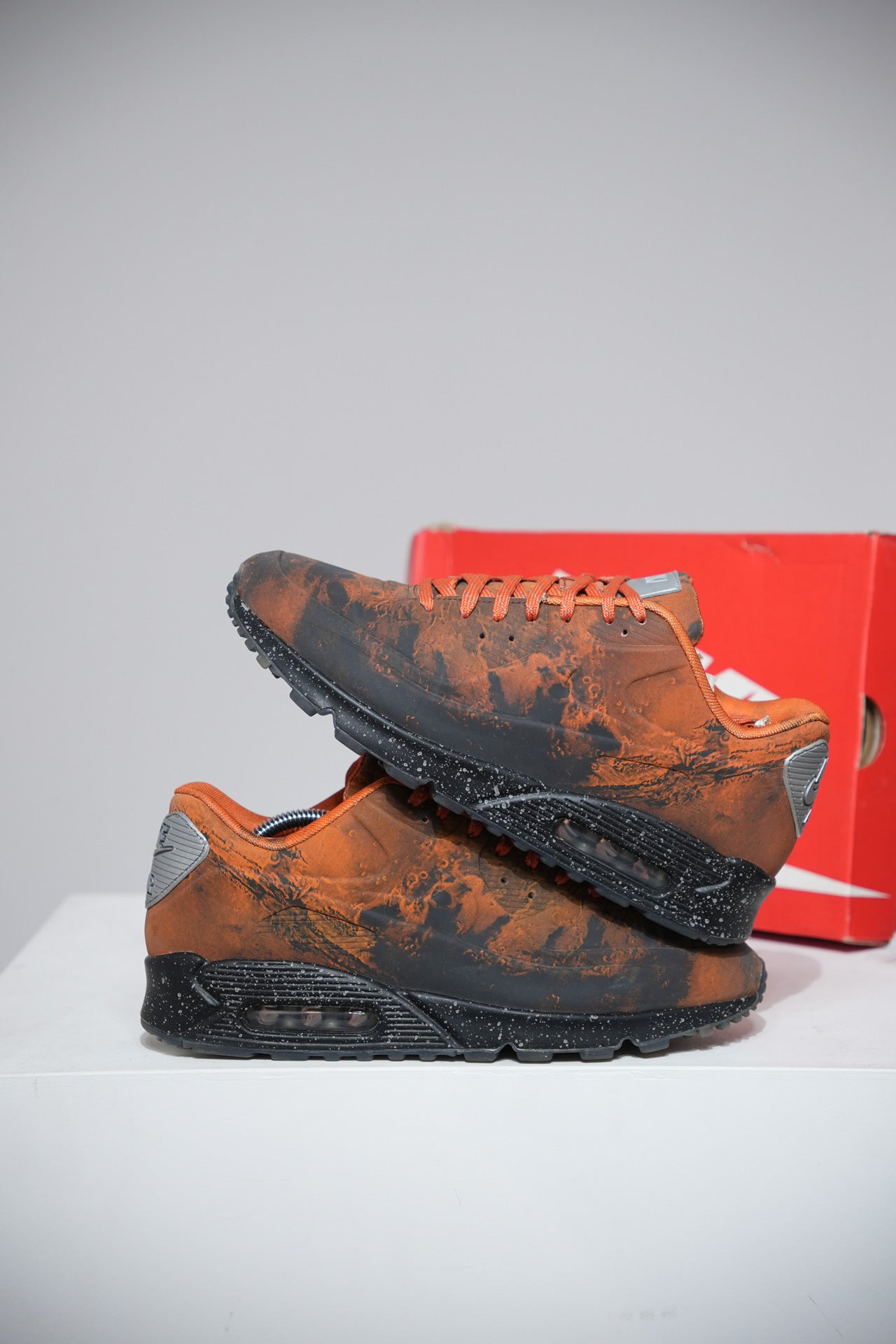 Air Max 90 Mars Landing (Taille 44)