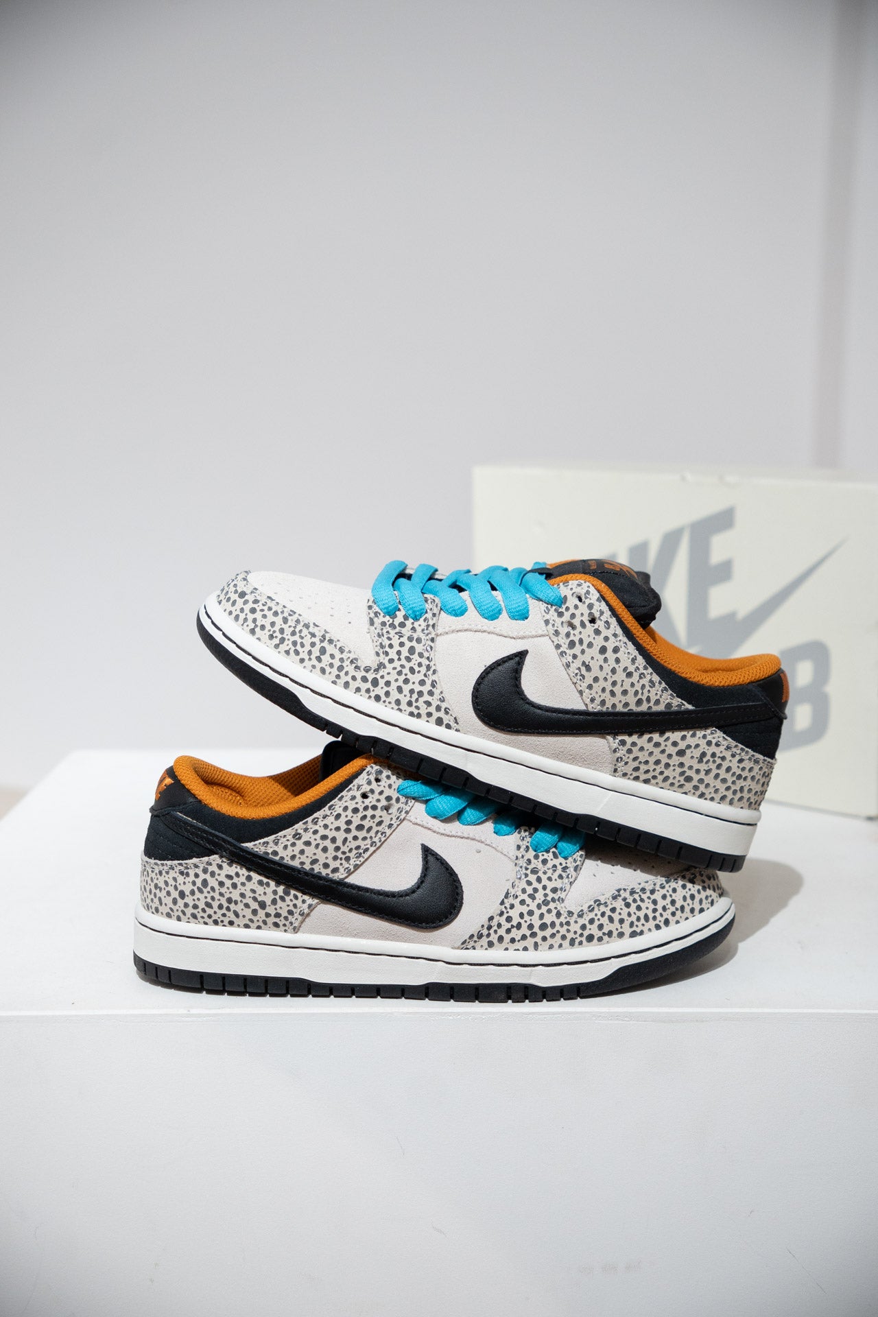 Dunk SB Safari JO (Taille 37,5)