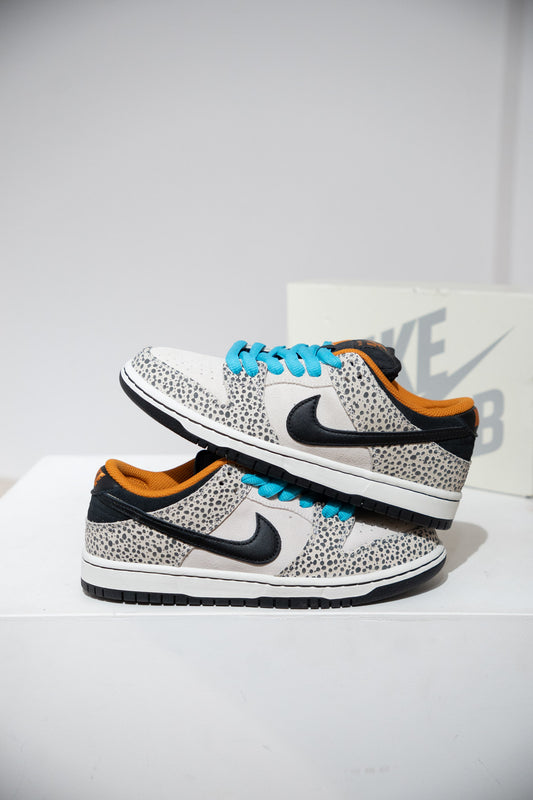Dunk SB Safari JO (Taille 37,5)